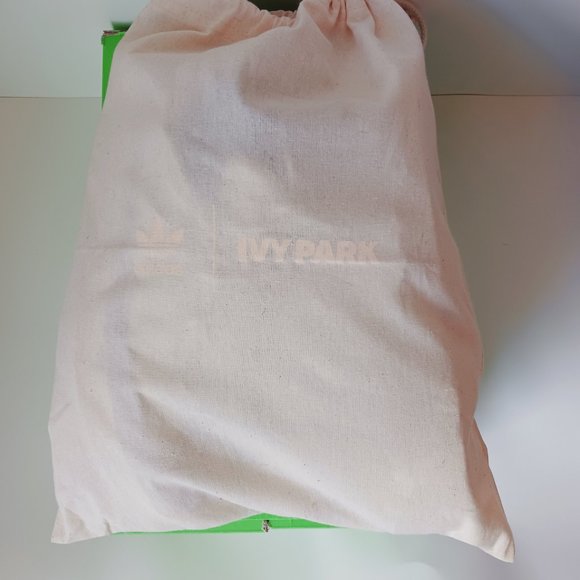 Adidas Ivy Park Super Sleek Chunky shoes. - Picture 6 of 8